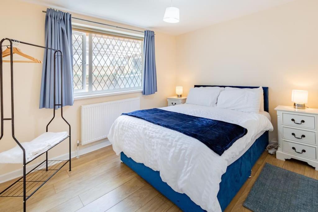 The Hideaway Villa Cleveleys Exterior photo