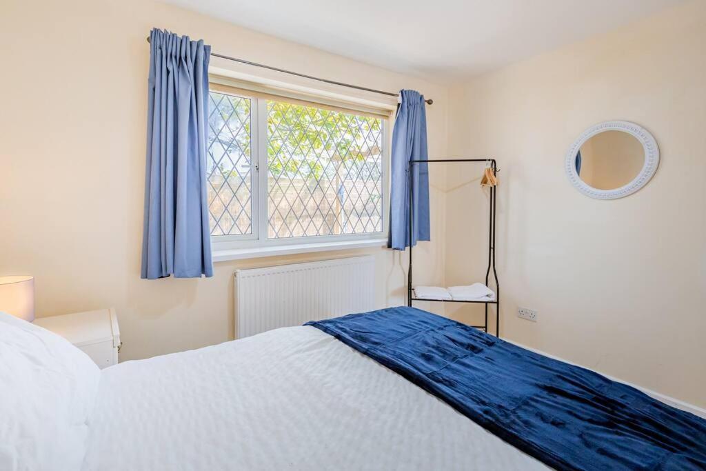 The Hideaway Villa Cleveleys Exterior photo