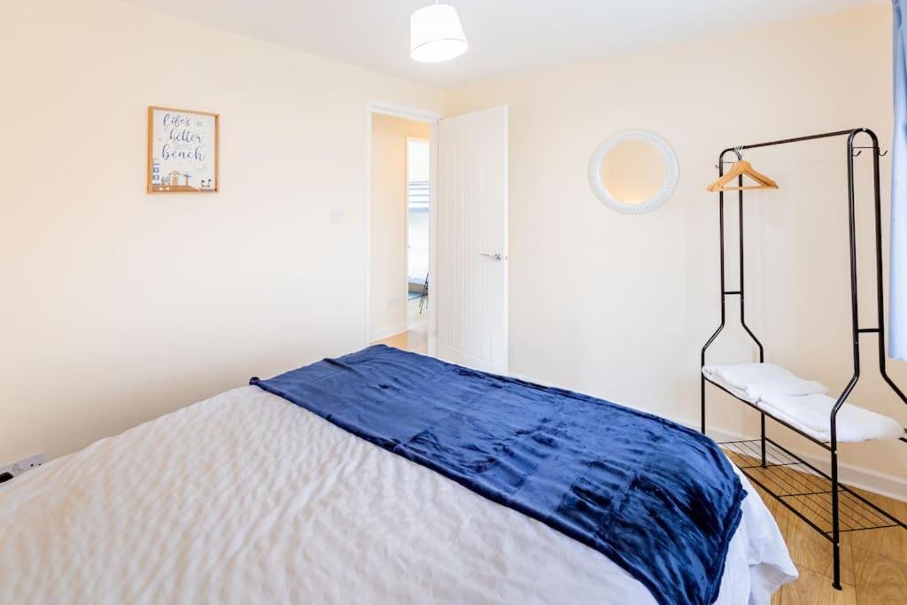 The Hideaway Villa Cleveleys Exterior photo